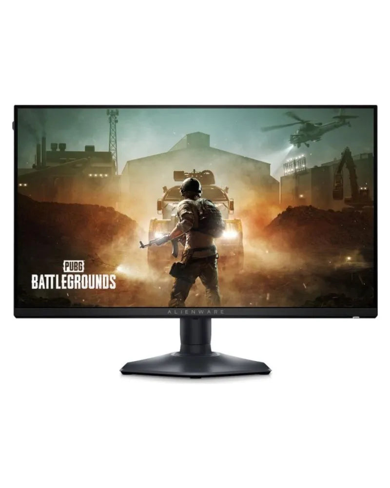 Dell 24.5" Alienware AW2523HF Black Monitor